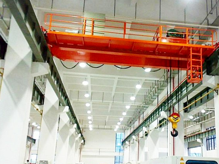 防爆起重機(jī)